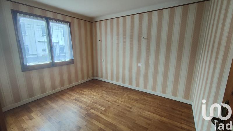 Maison - 65 m² - 3 pièces