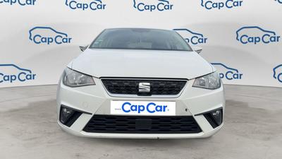 Seat Ibiza 1 75 Style