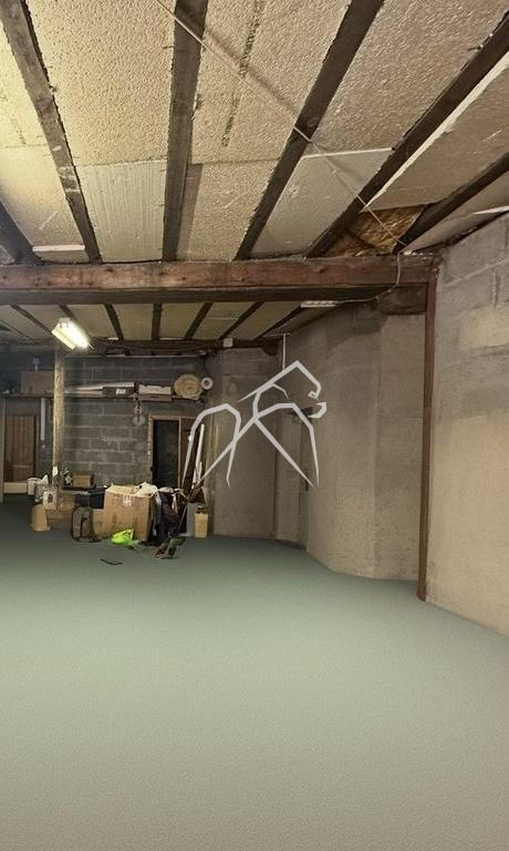 Parking / Garage - 56 m²