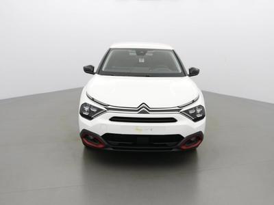 Citroën C4 Feel Pack 130 Hdi Eat8