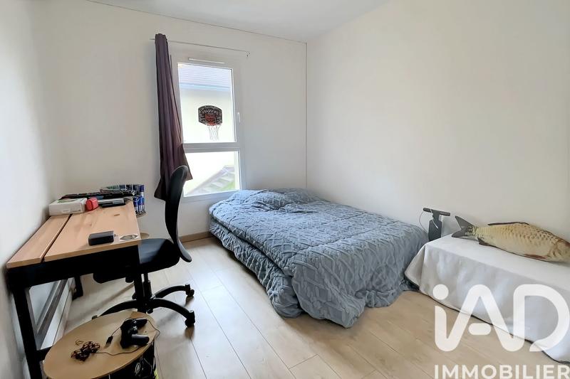 Appartement - 88 m² - 4 pièces