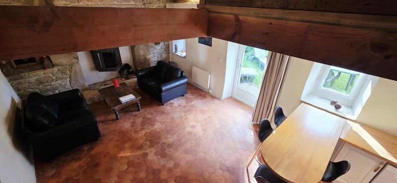 Maison - 200 m² - 9 pièces