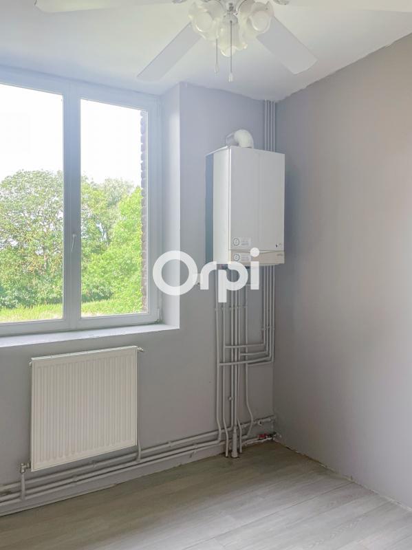 Immeuble - 282 m² - 10 pièces