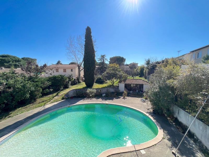 Maison - 129 m² - 7 pièces