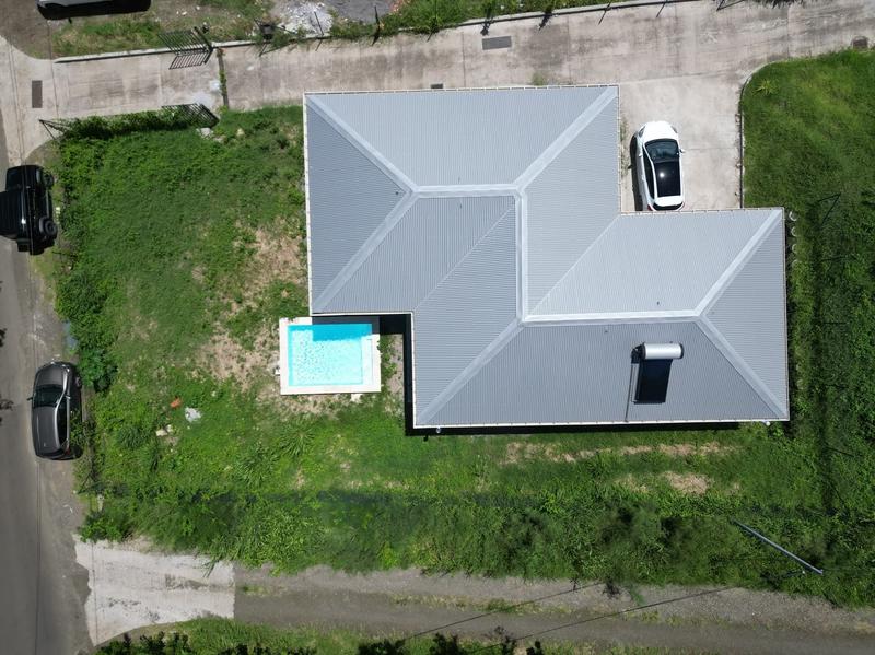 Villa - 99 m² - 4 pièces