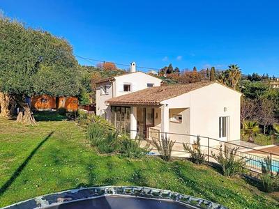 Villa - 138 m² - 4 pièces