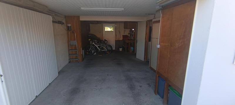 Maison - 93 m² - 4 pièces