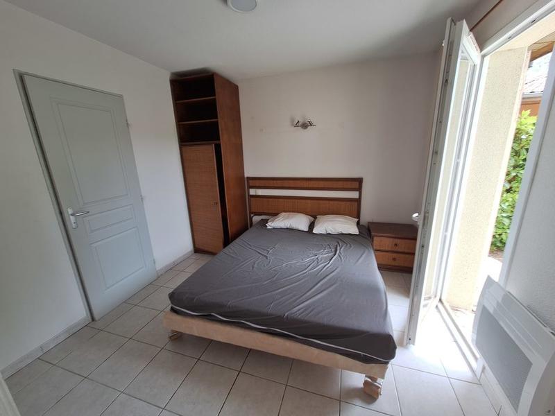 Maison - 40 m² - 2 pièces