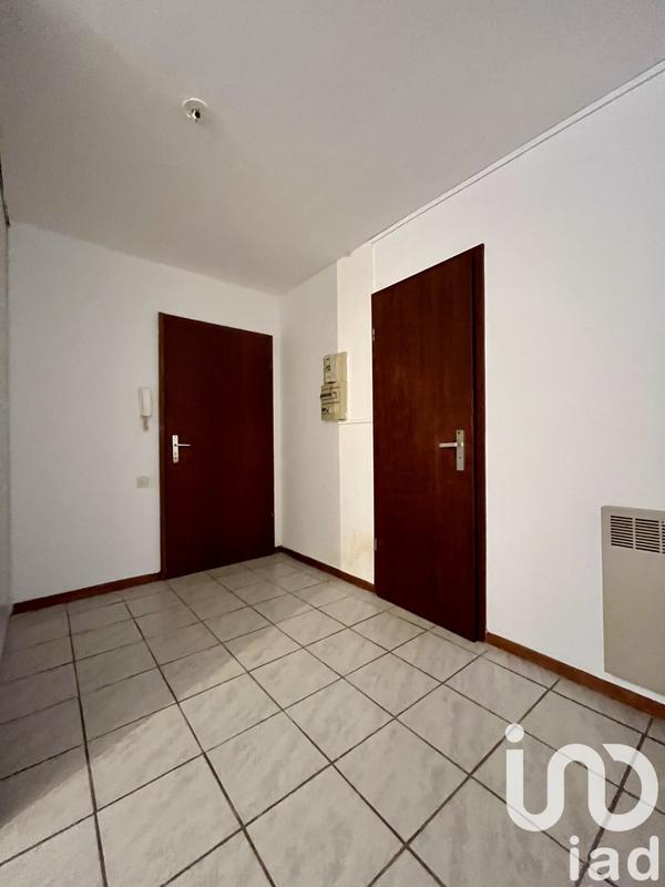 Appartement - 75 m² - 3 pièces
