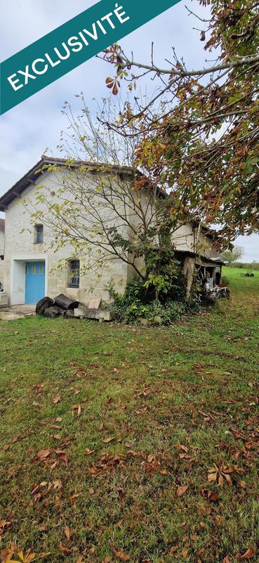 Maison - 230 m² - 6 pièces