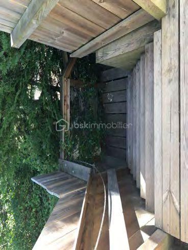 Appartement - 47 m² - 4 pièces