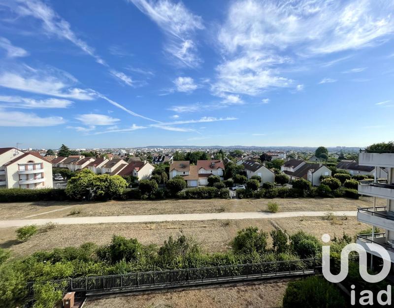 Appartement - 32 m² - 1 pièce