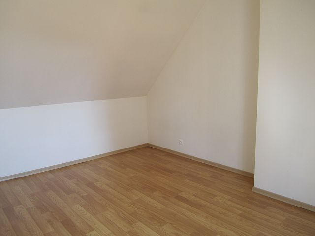 Maison - 65 m² - 4 pièces