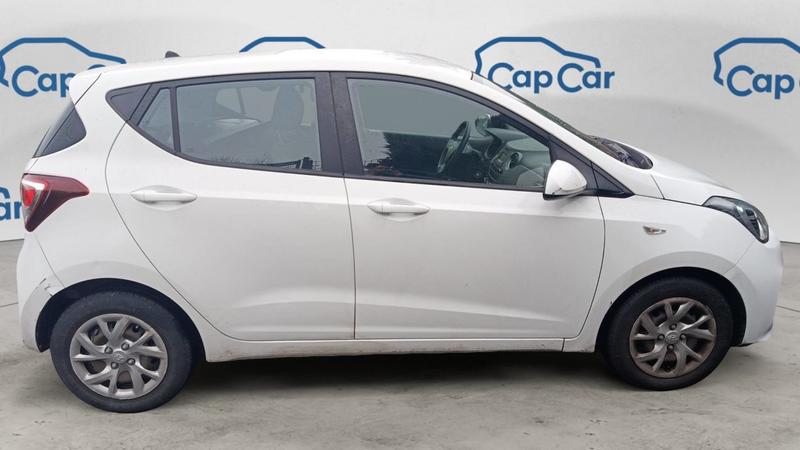 Hyundai i10 1.0 66 Intuitive
