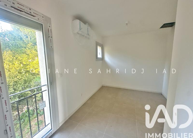 Maison - 79 m² - 4 pièces