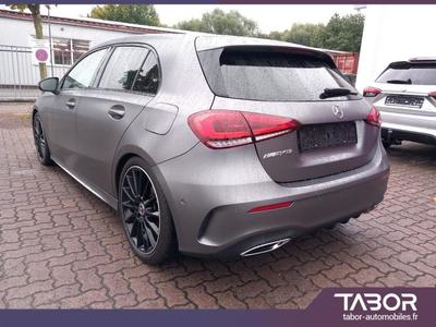 Mercedes-Benz a-Klasse a 200 d Aut. Dct Line Led designo