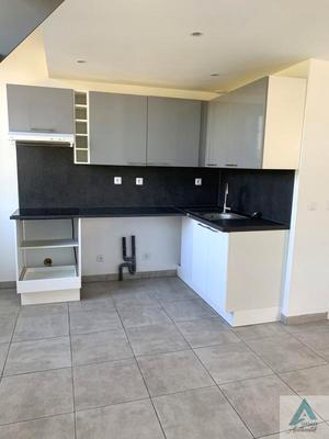 Appartement - 53 m² - 3 pièces