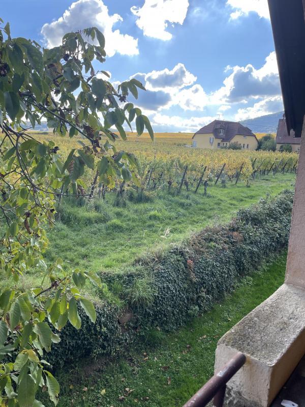 Appartement - 102 m² - 5 pièces