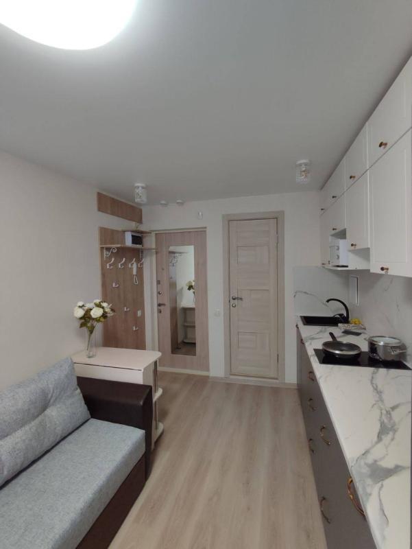 Studio - 19 m² - 1 pièce