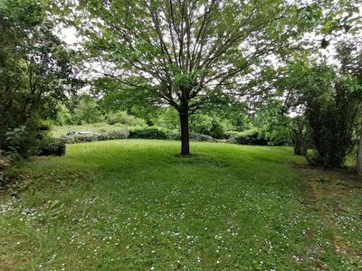 Maison de village - 85 m² - 4 pièces