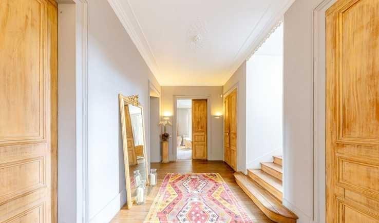 Manoir - 615 m² - 18 pièces