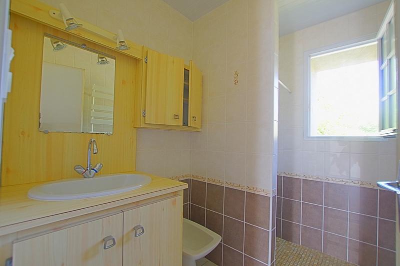 Maison - 125 m² - 4 pièces