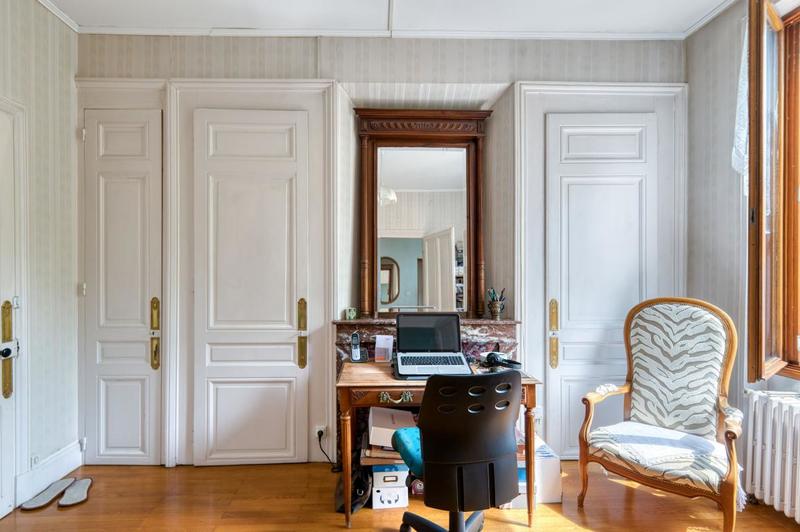 Maison - 165 m² - 6 pièces