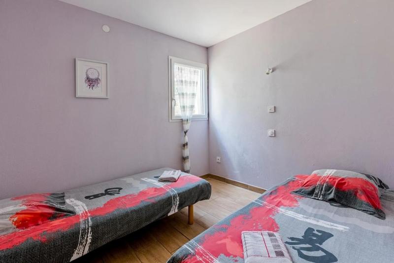 Maison - 150 m² - 8 pièces