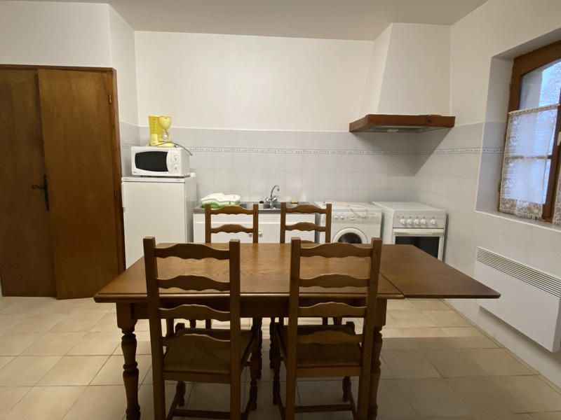 Appartement - 49 m² - 3 pièces