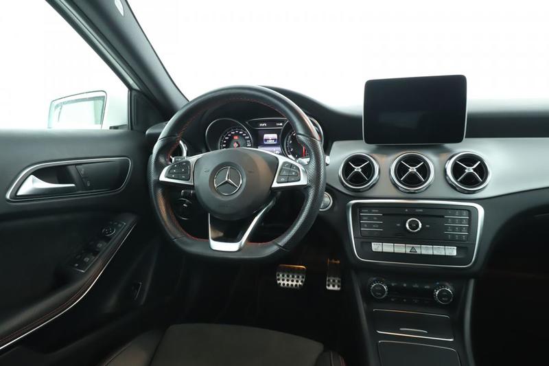 Mercedes Gla 180 Fascination 7g-Dct 122 ch