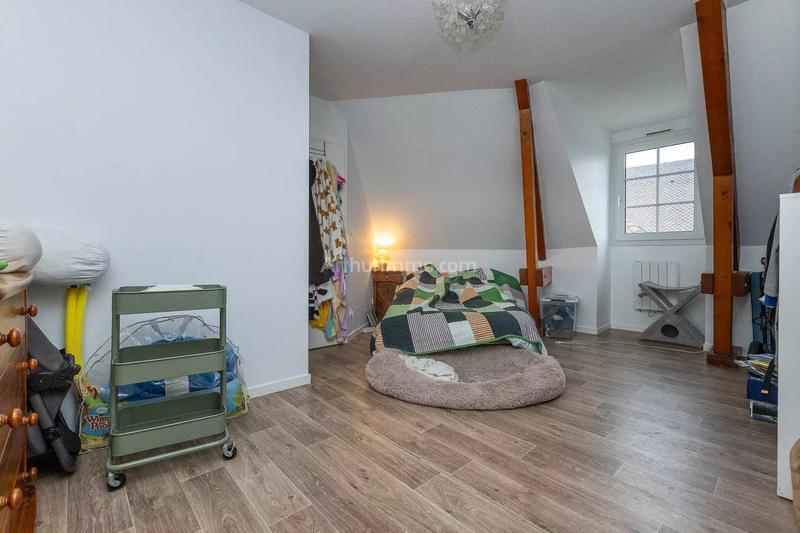 Appartement - 56 m² - 2 pièces