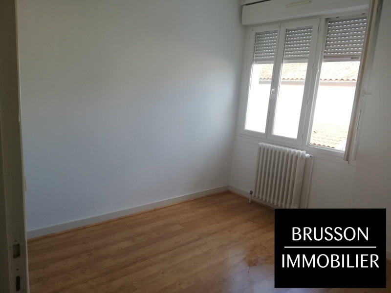 Maison - 94 m² - 4 pièces