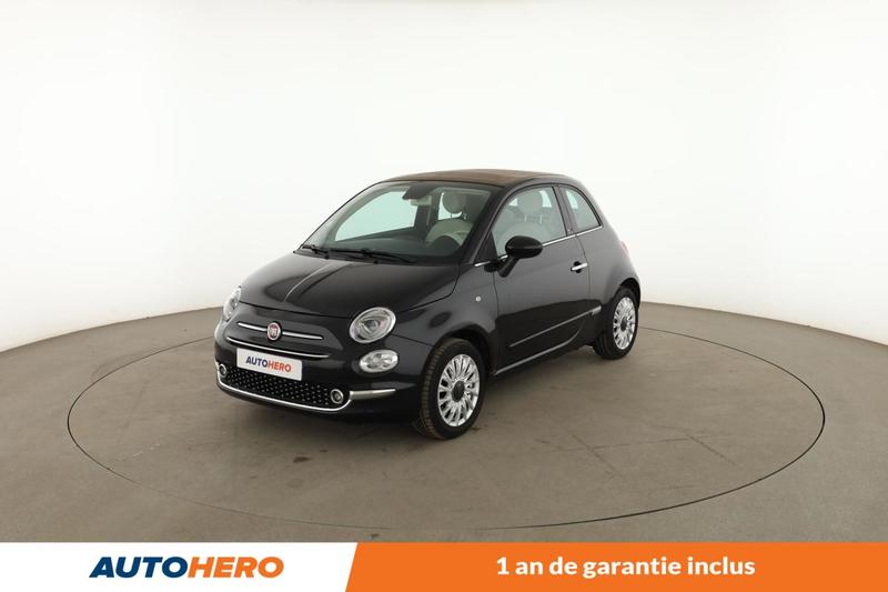 Fiat 500c c 1.2 Lounge 69 ch