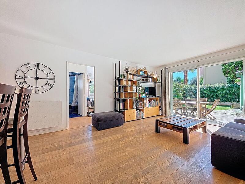 Maison - 81 m² - 4 pièces