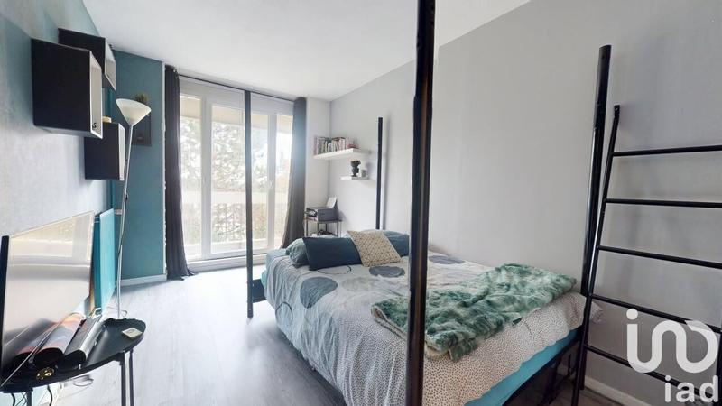 Appartement - 85 m² - 4 pièces