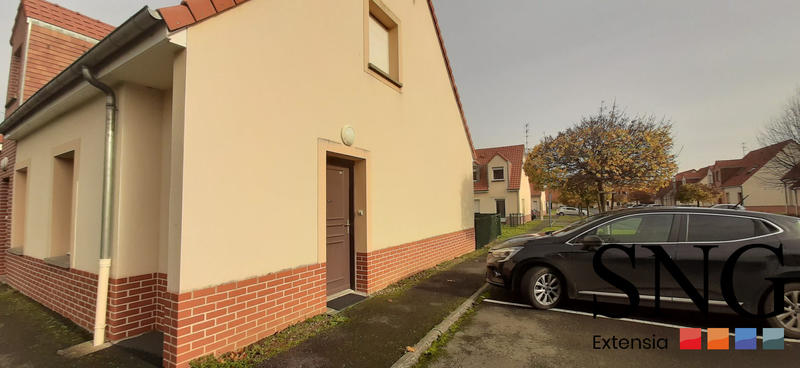 Maison - 52 m² - 2 pièces