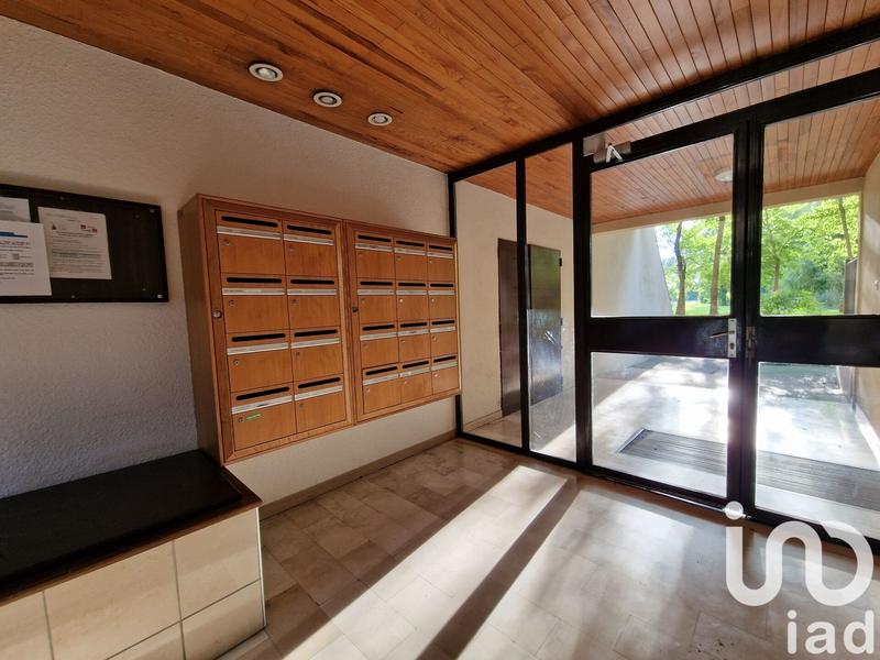 Appartement - 77 m² - 4 pièces