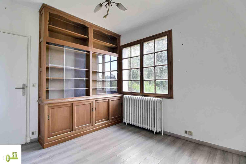 Maison - 154 m² - 6 pièces