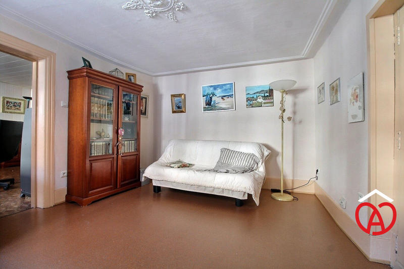 Appartement - 170 m² - 6 pièces