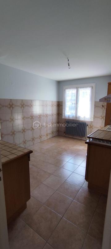 Appartement - 73 m² - 4 pièces