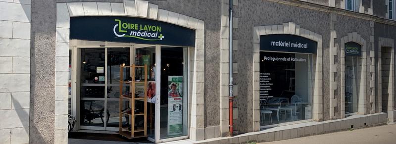 Loire Layon Médical