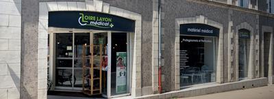Loire Layon Médical