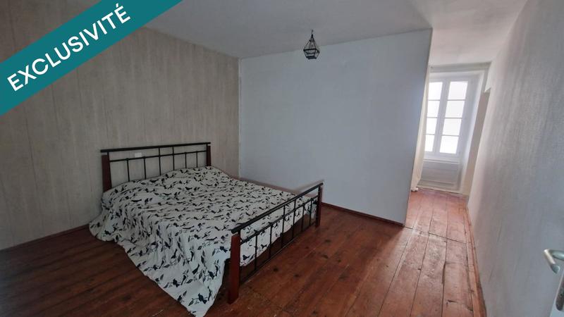 Maison - 180 m² - 3 pièces