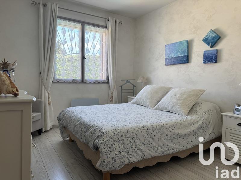 Maison - 81 m² - 4 pièces