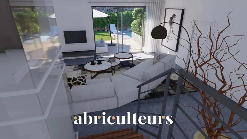 Villa - 224 m² - 5 pièces