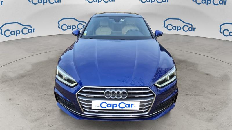 Audi A5 sportback 3.0 Tdi 218 Quattro s-Tronic 7 Avus - Automatique Toit ouvrant