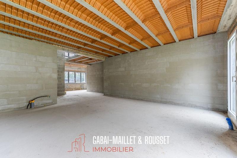 Duplex - 114 m² - 4 pièces