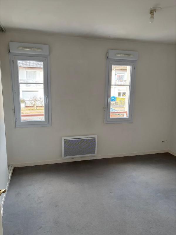 Maison - 65 m² - 3 pièces