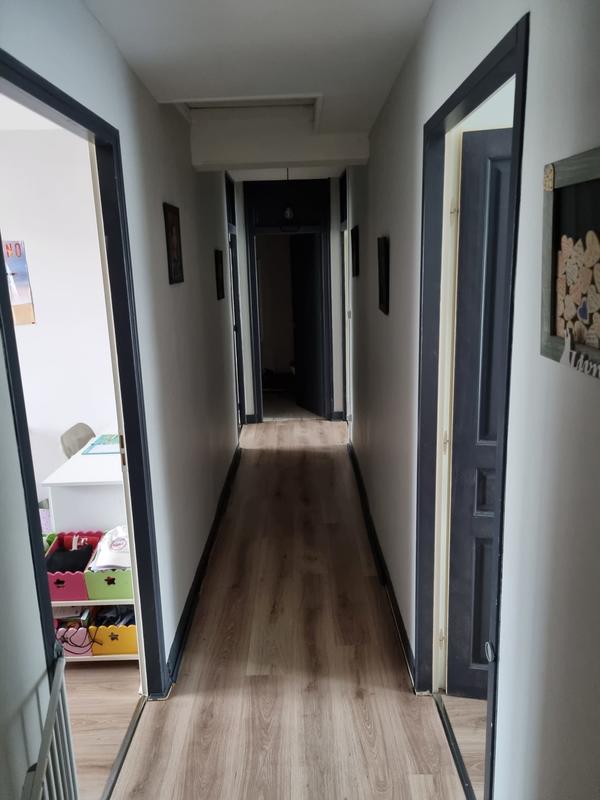 Maison - 163 m² - 9 pièces