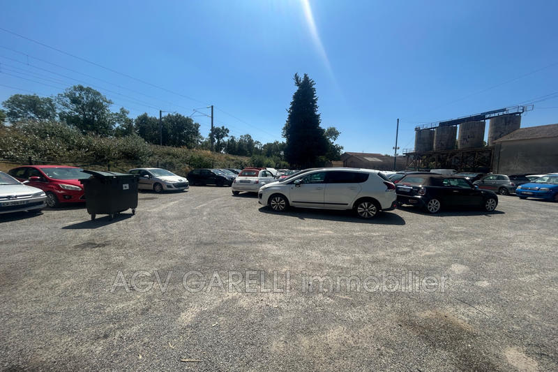 Fonds de commerce - 138 m²